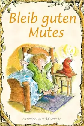 Couverture du produit · Bleib guten Mutes: Elfenhellfer