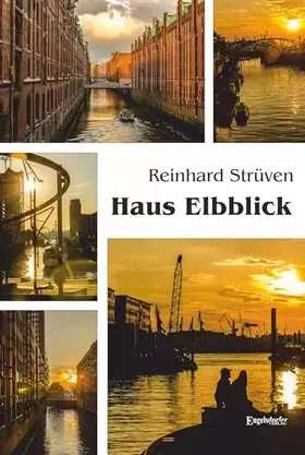 Couverture du produit · Haus Elbblick: Roman