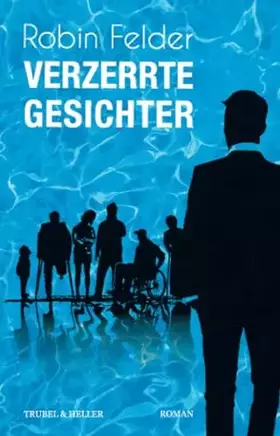 Couverture du produit · Verzerrte Gesichter
