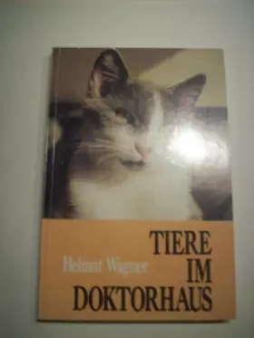 Couverture du produit · Tiere im Doktorhaus