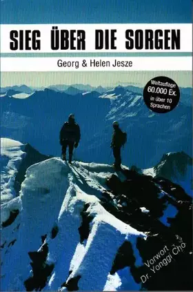 Couverture du produit · Sieg über die Sorgen