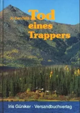 Couverture du produit · Tod eines Trappers
