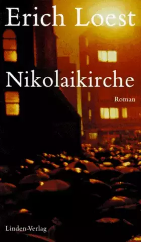 Couverture du produit · Nikolaikirche