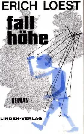 Couverture du produit · Fallhöhe.