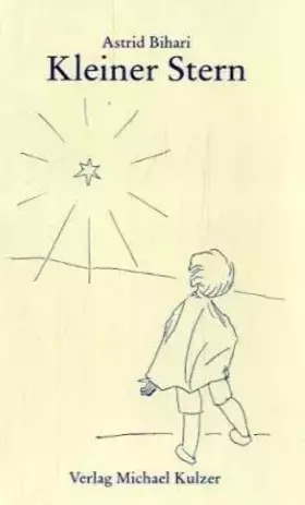 Couverture du produit · Kleiner Stern: Eine Weihnachtsgeschichte