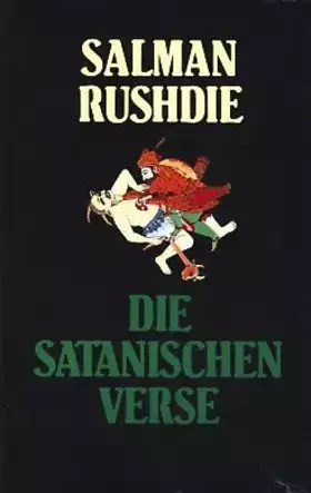 Couverture du produit · Die satanischen Verse. Roman,