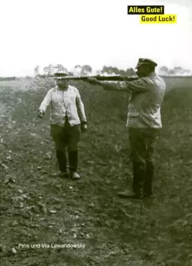 Couverture du produit · Alles Gute. Good Luck