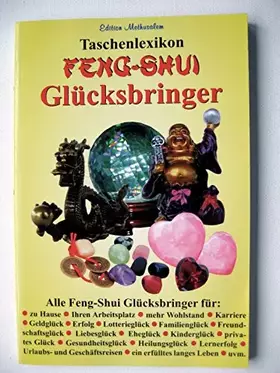 Couverture du produit · Feng-Shui Glücksbringer: Taschenlexikon