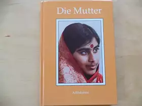 Couverture du produit · Die Mutter