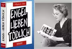 Couverture du produit · Engel lieben tödlich: Roman