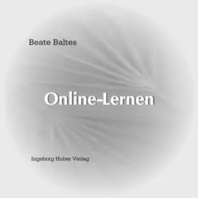 Couverture du produit · Online-Lernen