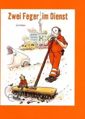Couverture du produit · Zwei Feger im Dienst