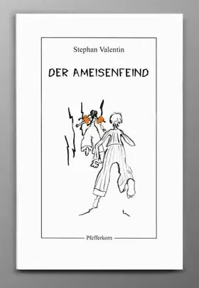 Couverture du produit · Der Ameisenfeind: Roman
