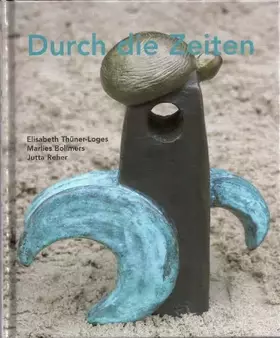 Couverture du produit · Durch die Zeiten