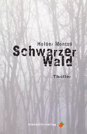 Couverture du produit · Montag, H: Schwarzer Wald