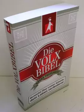 Couverture du produit · Die Volxbibel Neues Testament