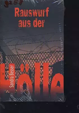 Couverture du produit · Rauswurf aus der Hölle