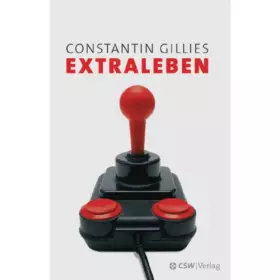 Couverture du produit · Extraleben