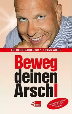 Couverture du produit · Beweg deinen Arsch!