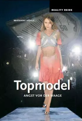Couverture du produit · Topmodel: Angst vor der Waage
