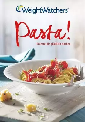 Couverture du produit · Pasta!