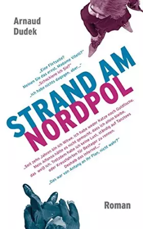 Couverture du produit · Strand am Nordpol