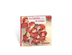 Couverture du produit · Les Lutins de Cologne