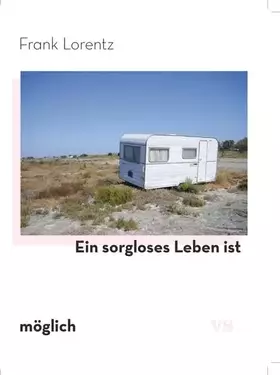 Couverture du produit · Ein sorgloses Leben ist möglich