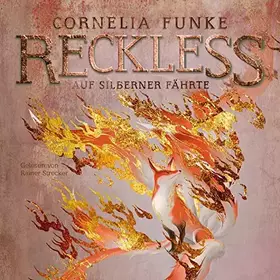 Couverture du produit · Reckless - Auf Silberner Fährte (4)