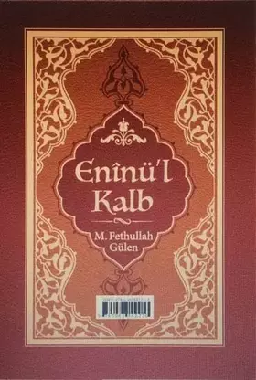 Couverture du produit · Eninu´l Kalb