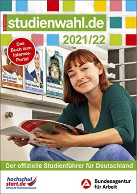 Couverture du produit · Studienwahl 2021/2022