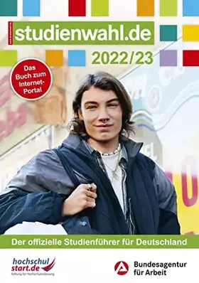 Couverture du produit · Studienwahl 2022/2023