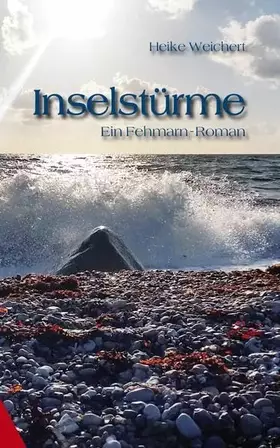 Couverture du produit · Inselstürme: Ein Fehmarn-Roman