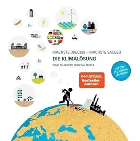 Couverture du produit · Machste dreckig - Machste sauber