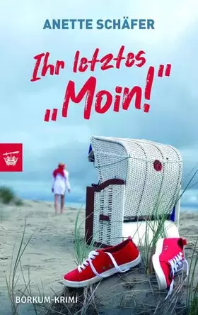 Couverture du produit · Ihr letztes "Moin!": Borkum-Krimi