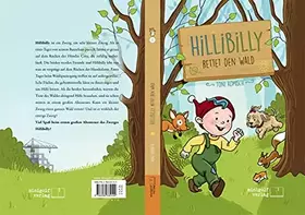Couverture du produit · Hillibilly rettet den Wald