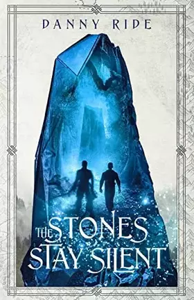 Couverture du produit · The Stones Stay Silent