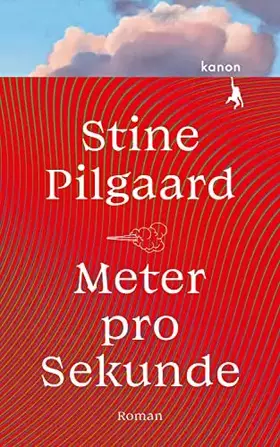 Couverture du produit · Meter pro Sekunde: Roman