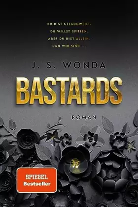 Couverture du produit · Bastards