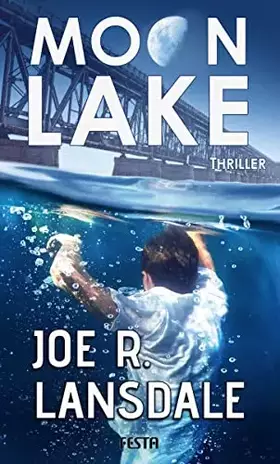 Couverture du produit · Moon Lake - Eine verlorene Stadt: Thriller