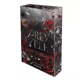 Couverture du produit · Prey Tell (Ravaged Castle Band 1)