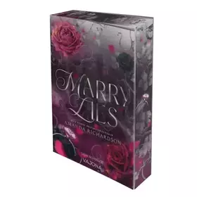 Couverture du produit · Marry Lies (Ravaged Castle Band 2)