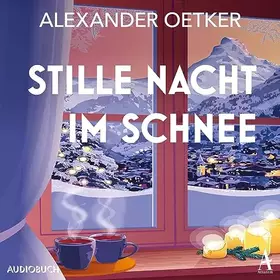 Couverture du produit · Stille Nacht im Schnee