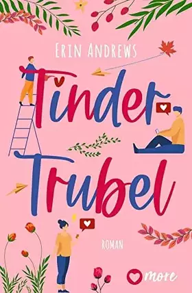 Couverture du produit · Tinder Trubel: Roman
