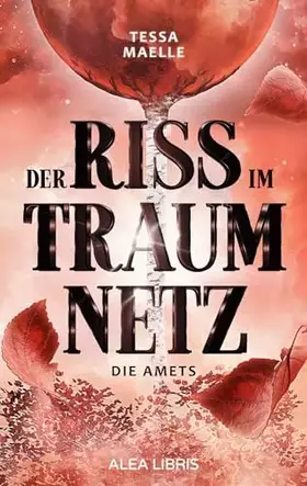 Couverture du produit · Amets: Der Riss im Traumnetz
