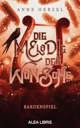 Couverture du produit · Die Melodie der Wünsche: Bardenspiel