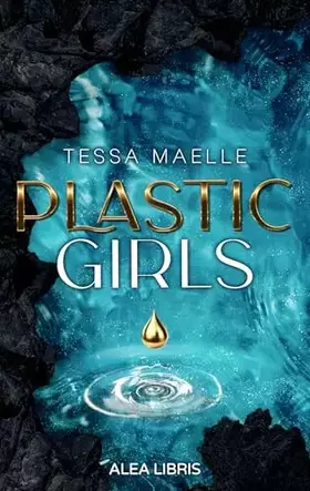Couverture du produit · Plastic Girls
