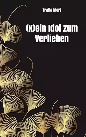 Couverture du produit · (K)ein Idol zum Verlieben