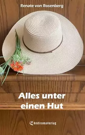 Couverture du produit · Alles unter einen Hut
