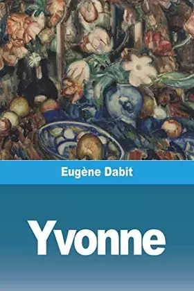 Couverture du produit · Yvonne